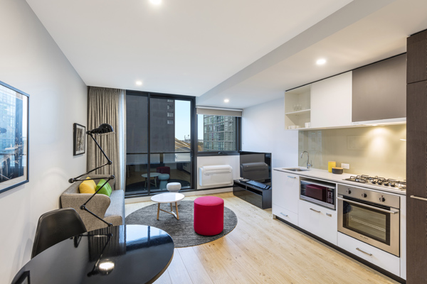 Oaks Southbank Hotels Official Website