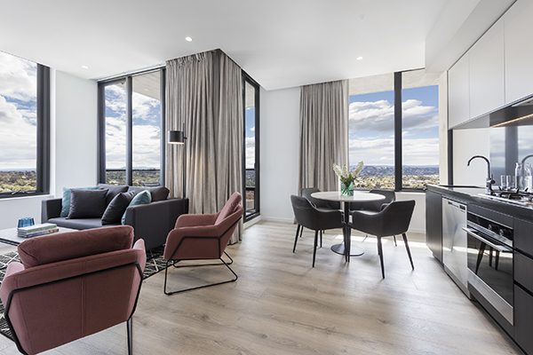 Melbourne Cbd Hotels Melbourne Cbd Accommodation By Oaks - 
