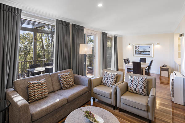 Hunter Valley Hotels Cypress Lakes Resort Oaks Cypress Lakes Hunter Valley Accommodation