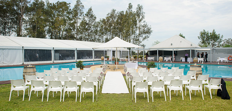 Hunter Valley Weddings Venues At Oaks Cypress Lakes Resort Hotel