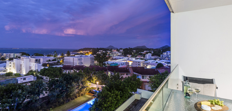 Oaks Nelson Bay Lure Suites | Port Stephens Hotel | Official Website