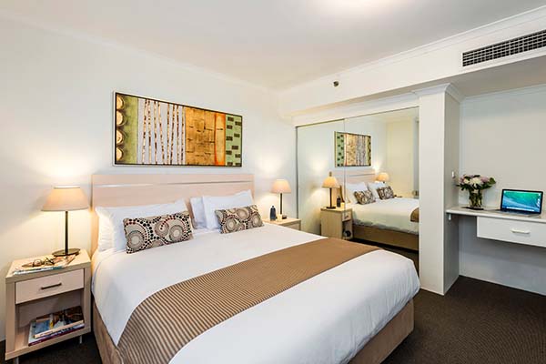 Oaks Sydney Castlereagh Suites Official Website Serviced Apartments Sydney Cbd