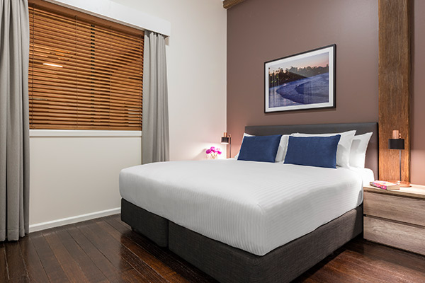 Oaks Sydney Goldsbrough Suites Official Website Darling Harbour Hotels