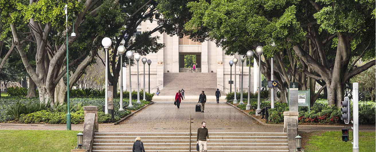 Sydney CBD Hotel Deals Offers by Oaks Hyde Park Plaza Sydney