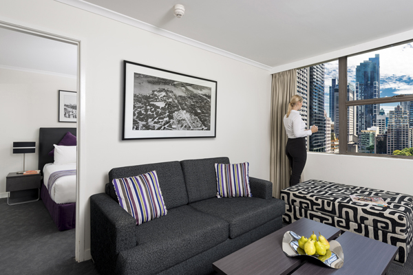 Hyde Park Apartments Sydney For Rent