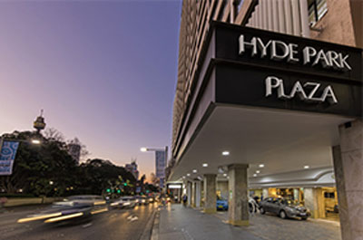 Oaks Hyde Park Plaza Official Website Hotel Sydney Cbd - 