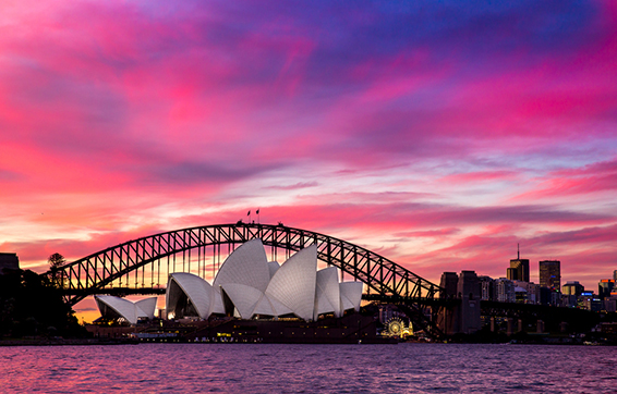 New South Wales