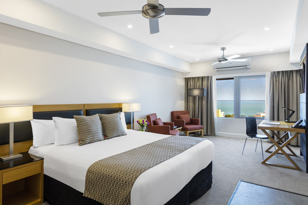 Oaks Darwin Elan Hotel Official Website Hotels Darwin