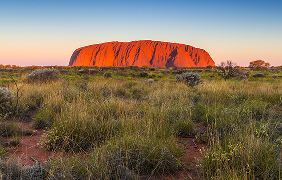 Northern Territory