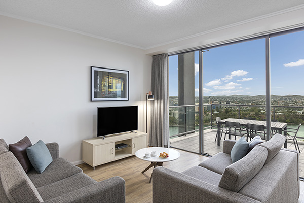 Serviced Apartments Brisbane Cbd Stay At Oaks 212 Margaret