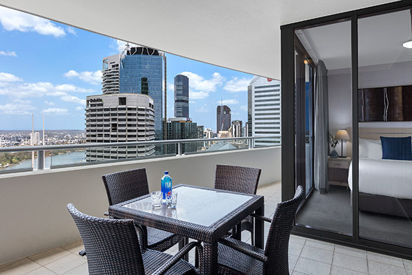 Brisbane Hotels Brisbane City Hotels By Oaks Hotels And Resorts