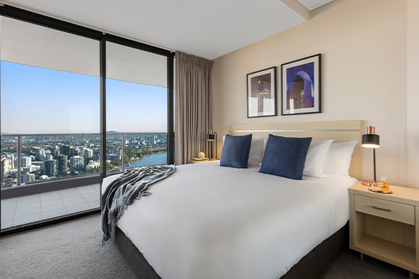 Brisbane Hotels Brisbane City Hotels By Oaks Hotels And Resorts
