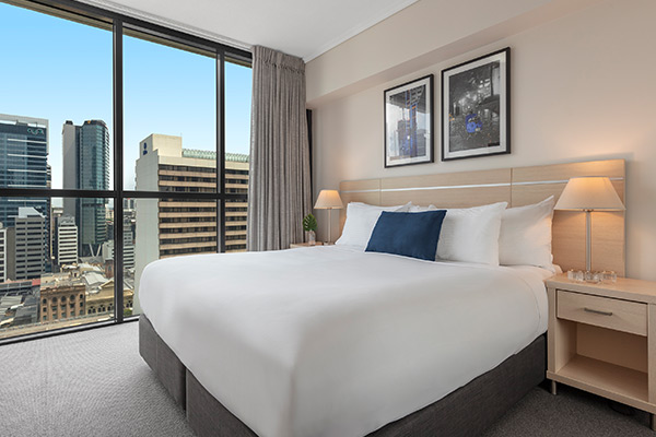 Brisbane Hotels Brisbane City Hotels By Oaks Hotels And Resorts