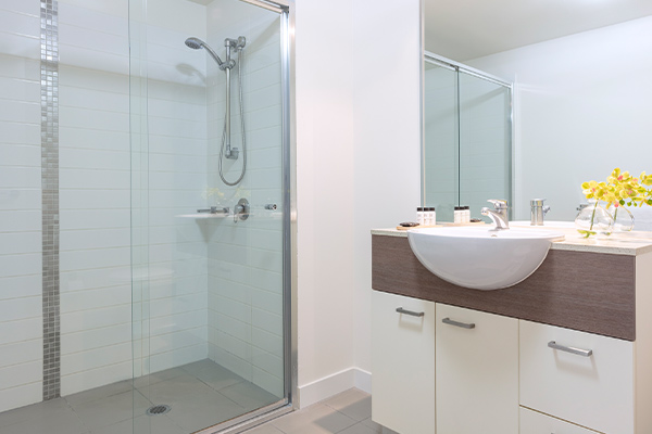 Brisbane Hotel Apartments | Rooms at Oaks Brisbane on ...