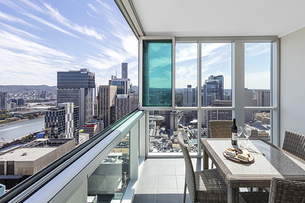 Oaks Casino Towers Brisbane Accommodation Oaks Casino Towers Brisbane Accommodation