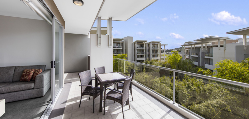 Oaks Mews Official Website Bowen Hills Apartments - 