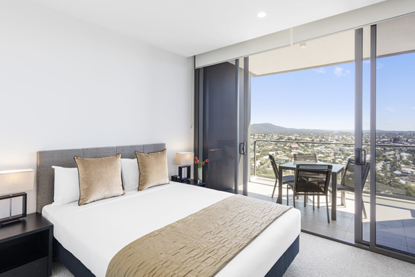 The Milton Brisbane Official Website Hotels Near Suncorp Stadium