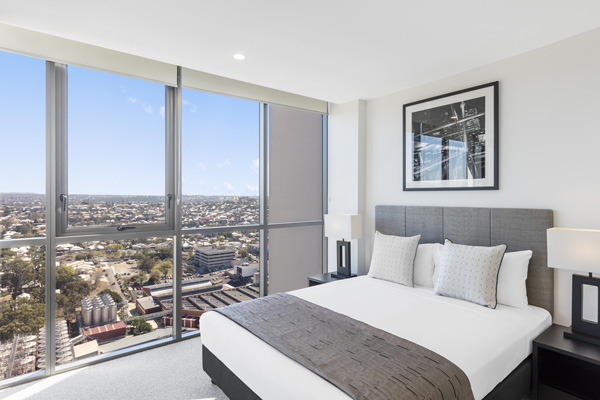 Milton Hotel Brisbane 1 2 Bedroom Apartments At The Milton