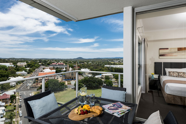 Ipswich Hotel Apartments At Oaks Aspire Apartments In Ipswich