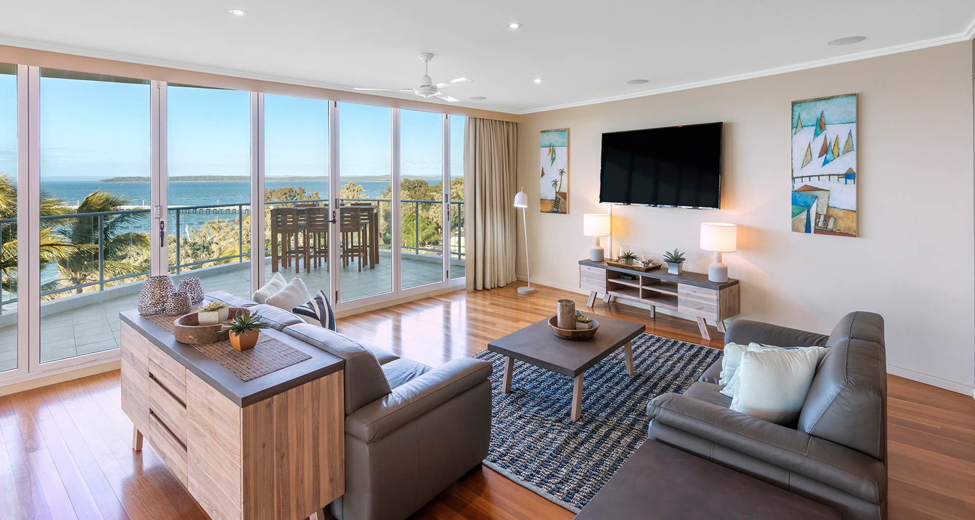 Oaks Resort & Spa Hervey Bay Official Site Hervey Bay Resorts