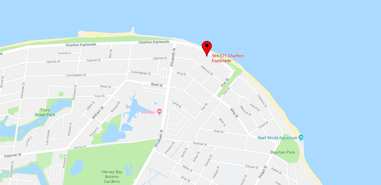 Oaks Resort and Spa Hervey Bay | Hervey Bay Resorts | Official Site