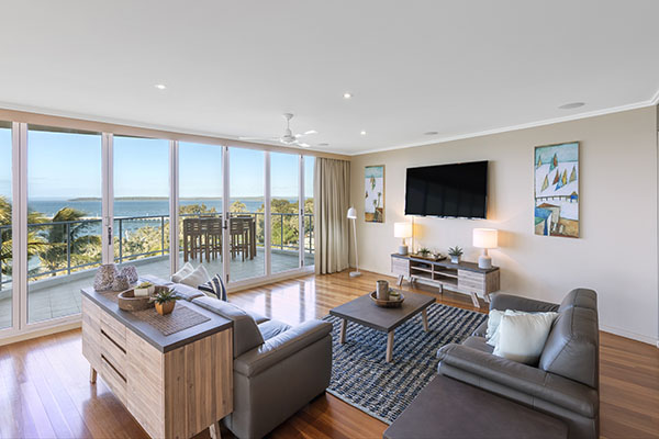 Hervey Bay Hotel | Oaks Hervey Bay Resort and Spa