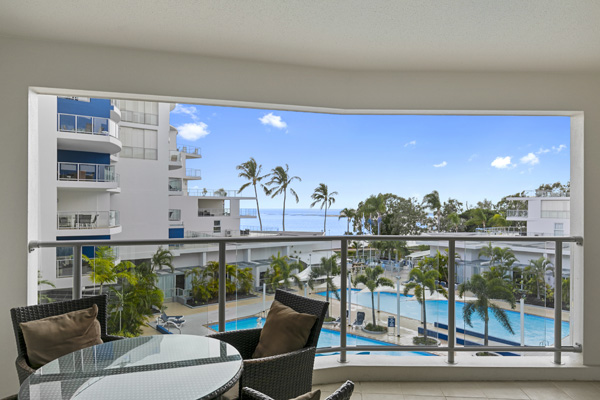 Oaks Resort Spa Hervey Bay Official Site Hervey Bay Resorts