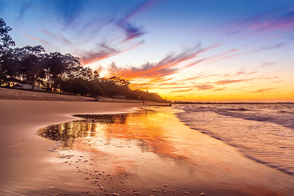 Hervey Bay Resort Hervey Bay Apartments By Oaks Hotels