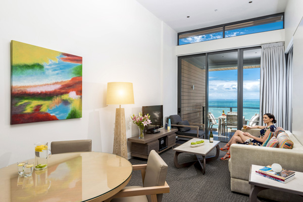 Redcliffe Holiday Apartments Apartments At Oaks Redcliffe Mon Komo Suites