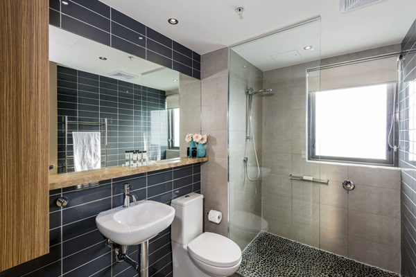 Redcliffe Holiday Apartments Apartments At Oaks