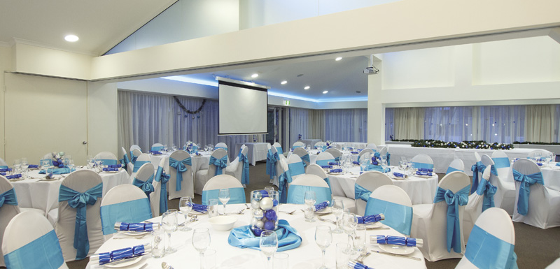 Conference Venues Sunshine Coast Meetings At Oaks Sunshine Coast Oasis Resort