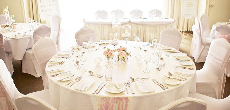 Wedding Venues Sunshine Coast Weddings At Oaks Oasis Resort