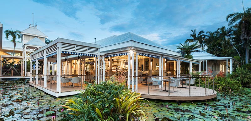 Oaks Port Douglas Resort Official Site Port Douglas Family Resort