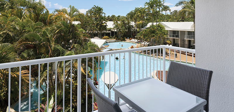 Oaks Port Douglas Resort Official Site Port Douglas Family Resort