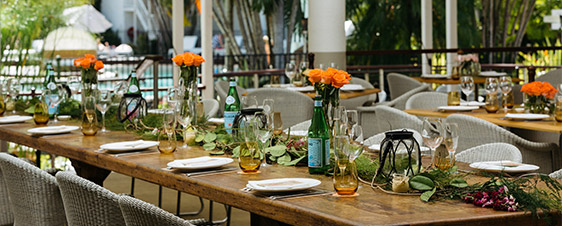 Wedding Venues Port Douglas Weddings At Oaks Resort Port Douglas