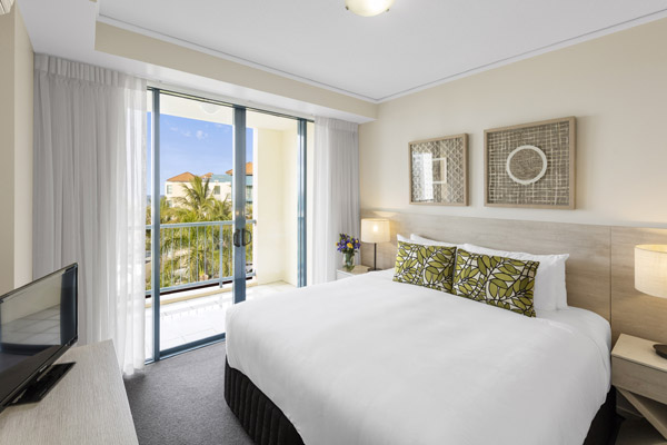 Sunshine Coast Resorts Sunshine Coast Holiday Apartments By Oaks
