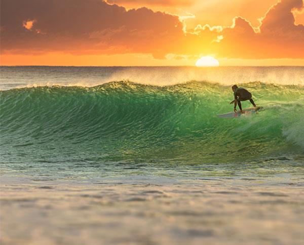 Queensland