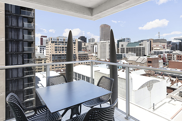 Quest king william south apartments australia