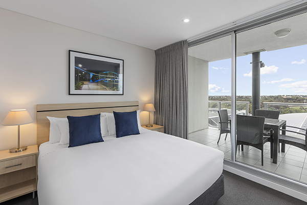 Apartment Hotels Adelaide Accommodation At Oaks Embassy Hotel