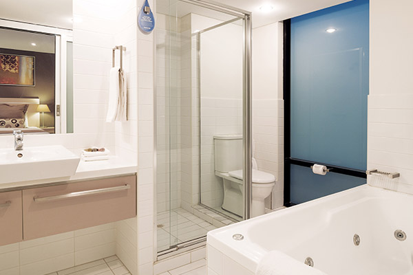 Accommodation Adelaide Cbd Hotel Apartments At Oaks