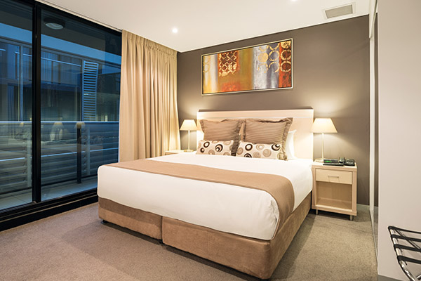 Accommodation Adelaide Cbd Hotel Apartments At Oaks