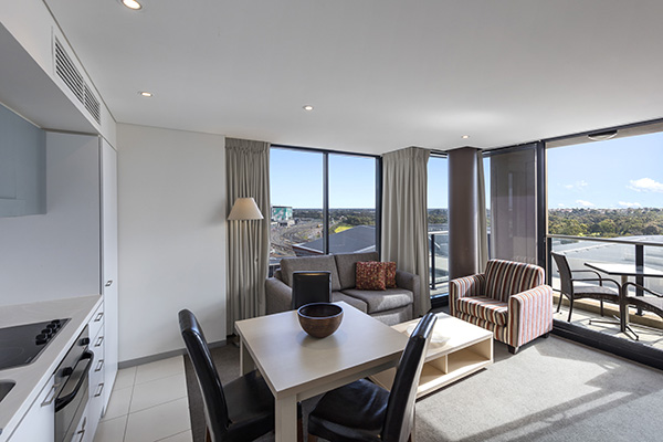 Accommodation Adelaide Cbd Hotel Apartments At Oaks