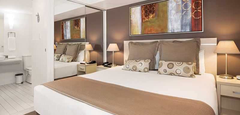 Oaks Horizons Official Website Serviced Apartment Adelaide