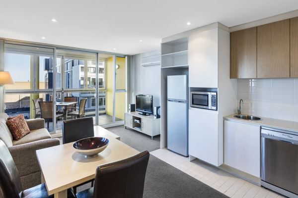 Holiday Apartments Adelaide 1 2 Bedroom Apartments At