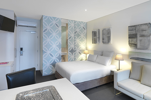 Discount [50% Off] Business Bay Executive Bay 505 Studio Beds United