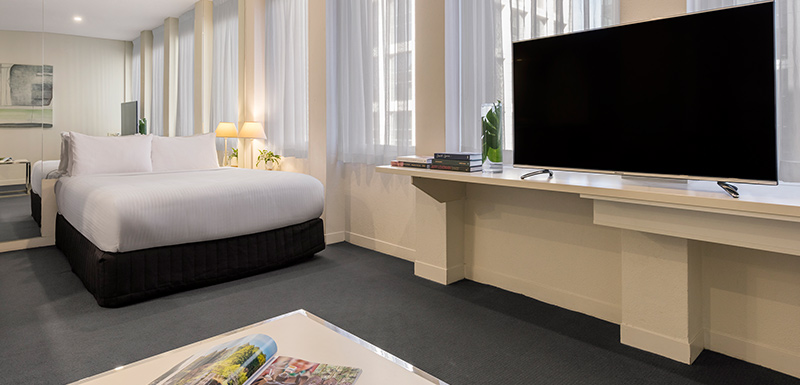 Oaks On Collins Official Website Hotel Melbourne Cbd
