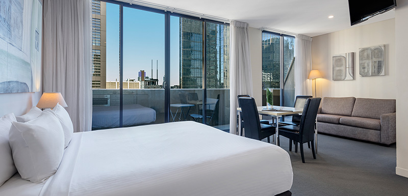 Oaks On Collins Official Website Hotel Melbourne Cbd