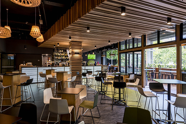 Restaurants Cbd Melbourne Oak And Vine Restaurant