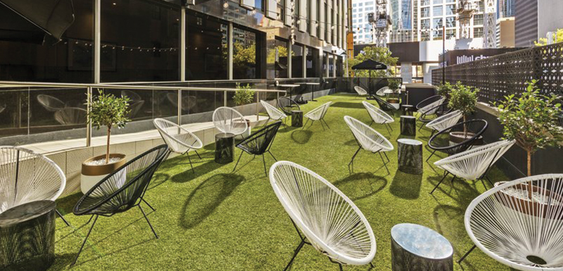 Oaks Melbourne On Market Hotel Official Website Melbourne Serviced Apartments