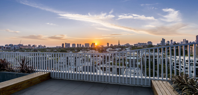 Oaks South Yarra Hotels Official Website